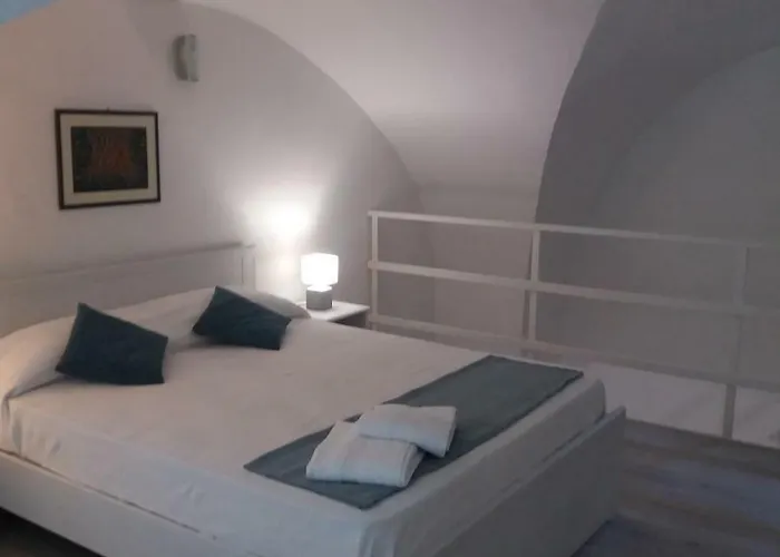 La Corte Di Aci Apartment