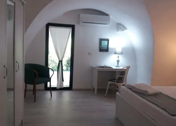 Apartment La Corte Di Aci Acireale