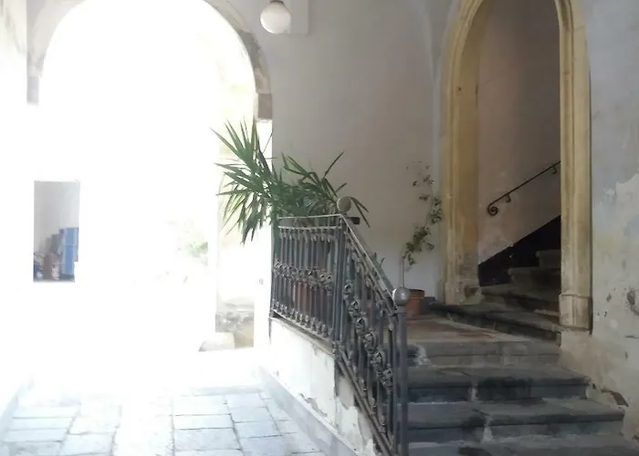 La Corte Di Aci Apartment Acireale