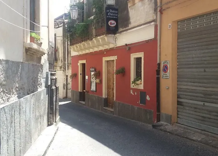 La Corte Di Aci * Acireale