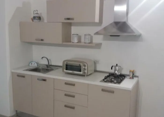 Apartment La Corte Di Aci Acireale