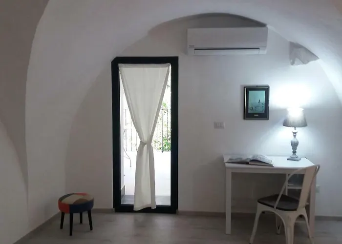 Apartment La Corte Di Aci Acireale