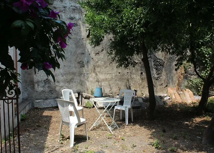 Apartment La Corte Di Aci