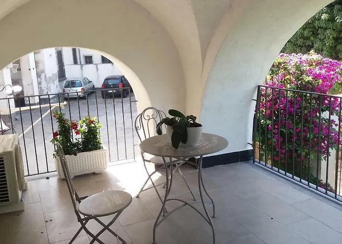 La Corte Di Aci * Acireale