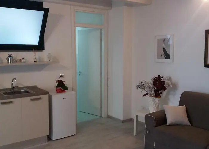 La Corte Di Aci Acireale