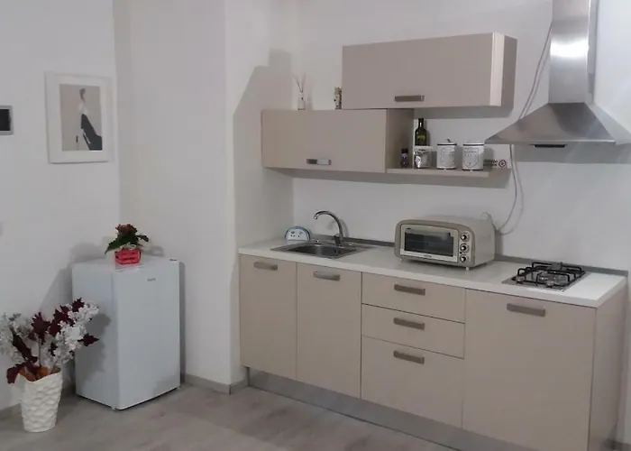 La Corte Di Aci Apartment Acireale