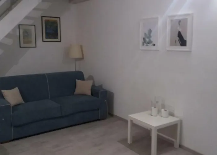 Apartment La Corte Di Aci