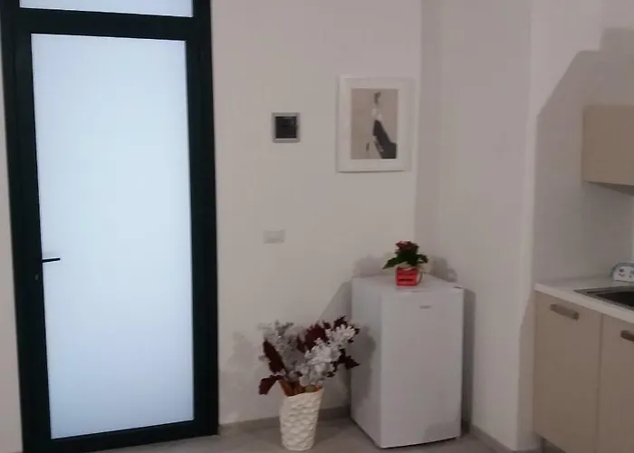 La Corte Di Aci Apartment *