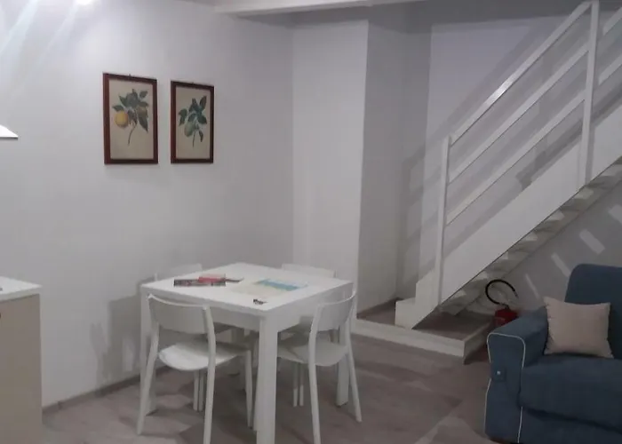 Lejlighed La Corte Di Aci Acireale