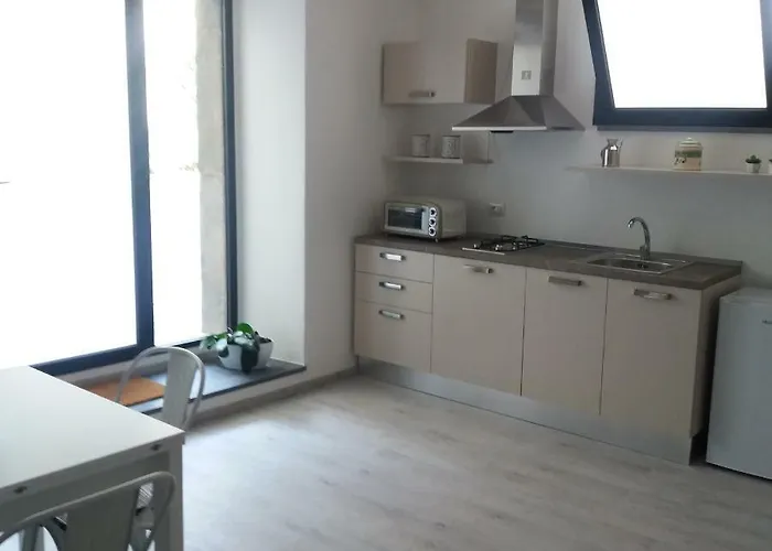 Apartment La Corte Di Aci