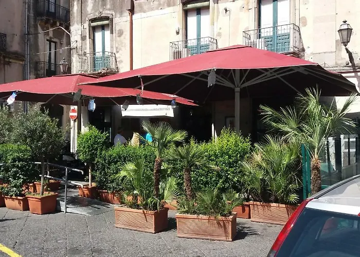 La Corte Di Aci * Acireale