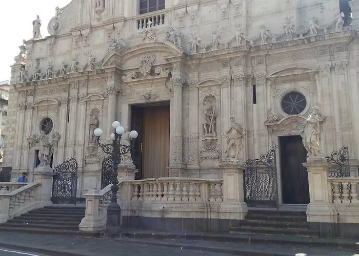 La Corte Di Aci