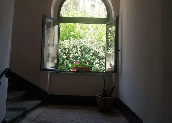 La Corte Di Aci Apartment Acireale