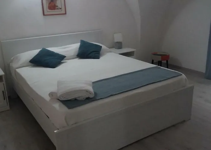 Apartment La Corte Di Aci *