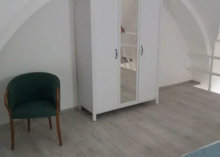 La Corte Di Aci Apartment Acireale